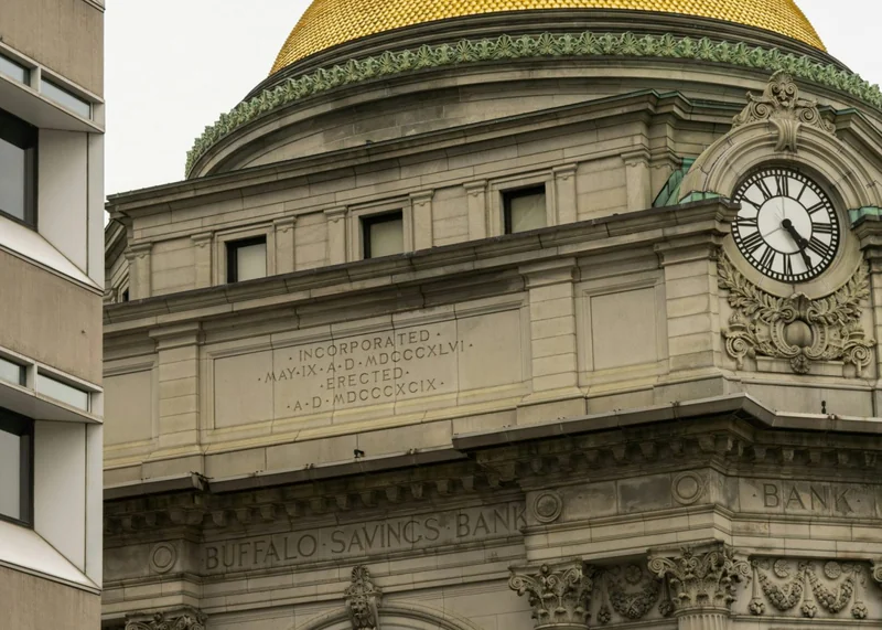 M&T Bank expands enterprise AI after years of technology overhaul