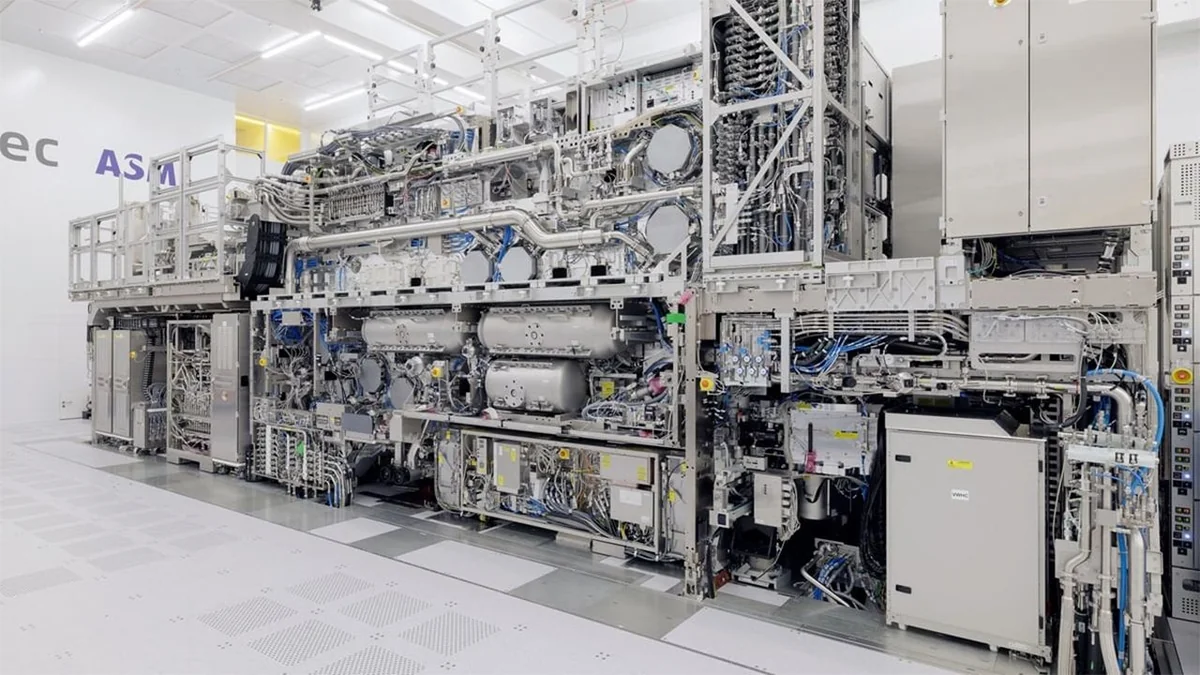 TSMC, High-NA EUV kullanımına 2030’da başlamayı planlıyor