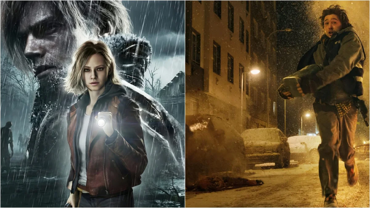 Resident Evil filmi rekor açılış yaptı, Requiem geliri geriledi