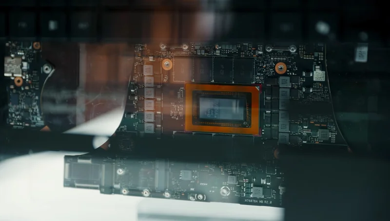ASUS to reply on liquid metal and no vapor chamber for cooling the RTX Spark on the ProArt P14 and ProArt P16