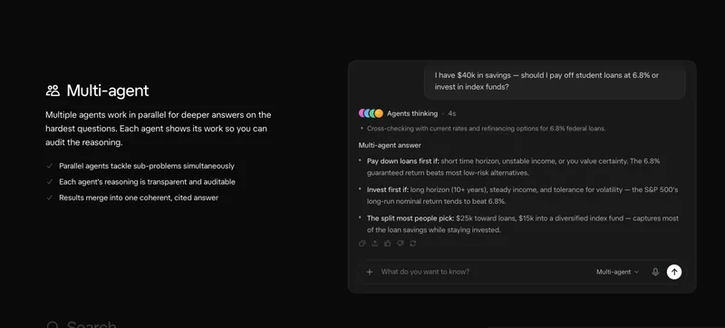 Elon Musk: Grok Bot hızla büyüyor, Grok hâlâ geride