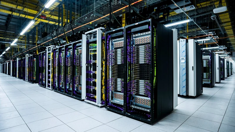xAI Colossus 2, 2026 sonuna dek 660 bin GB300 hedefliyor