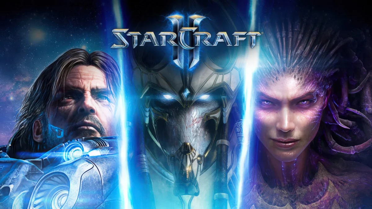 Blizzard’ın StarCraft sitesindeki ARG, BlizzCon 2026’yı işaret ediyor