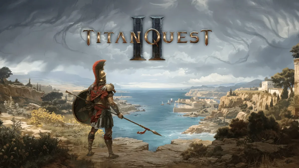 Titan Quest II, 19 Ocak 2027’de 1.0 sürümüne çıkıyor