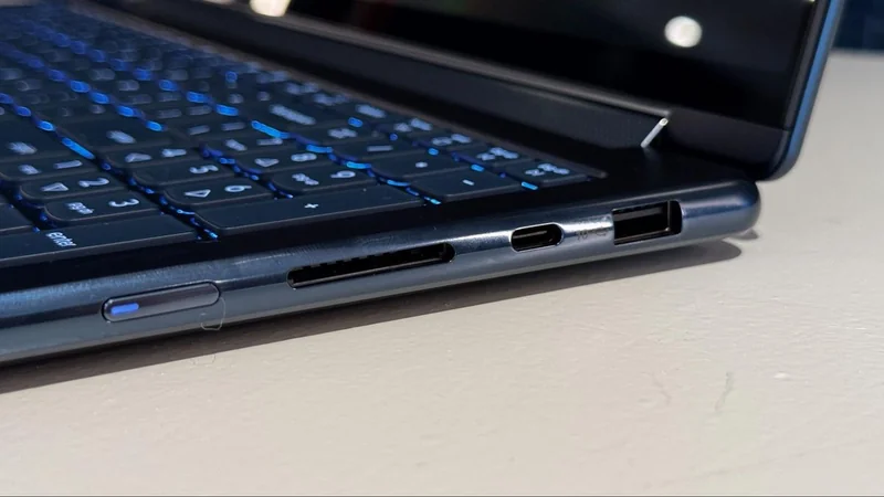 Lenovo RTX Spark Systems