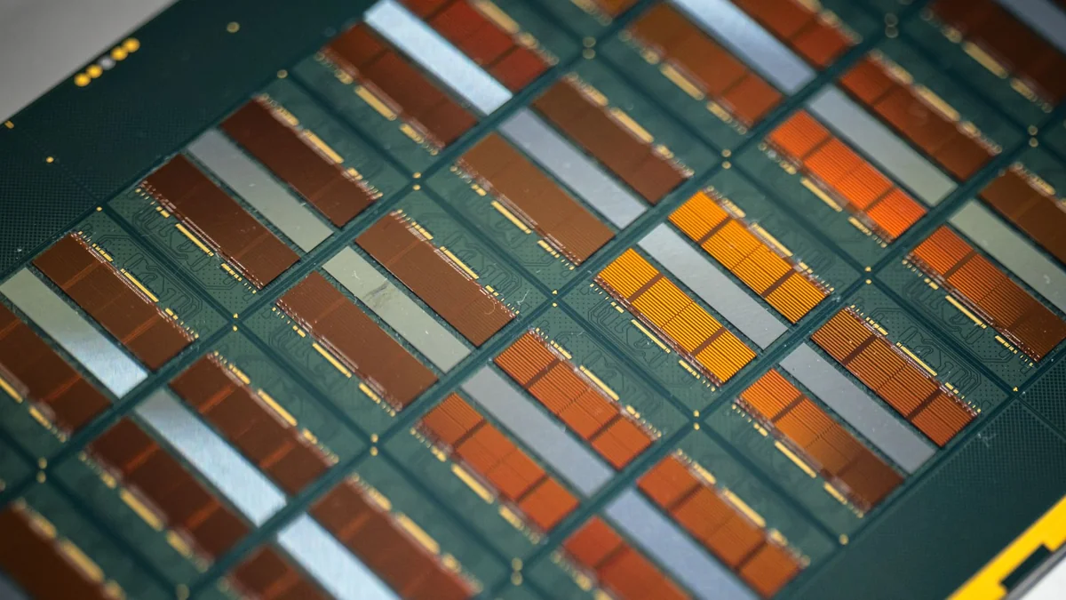 PieceMakers, DRAM tasarımını AI inference odağıyla konumluyor
