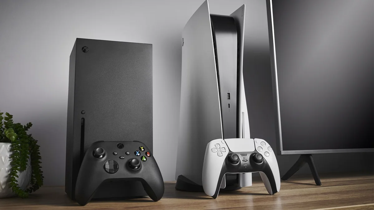 ABD'de PS5 ve Xbox satışları sert düştü, fiyatlar baskı yaratıyor