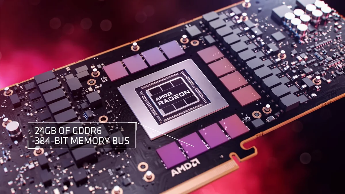 AMD, GDDR6 tabanlı Radeon GPU’larda fiyatları yeniden artırdı