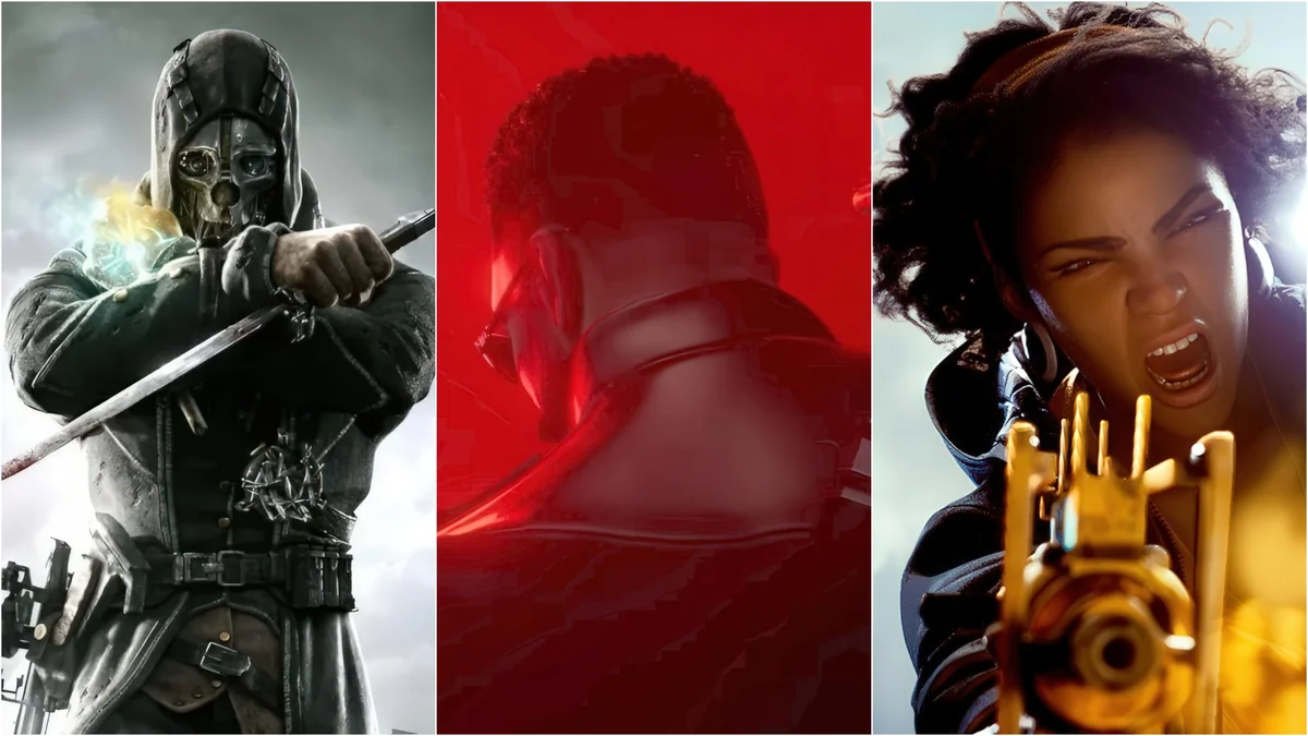Arkane Lyon kapanma riskiyle karşı karşıya, Marvel's Blade belirsiz