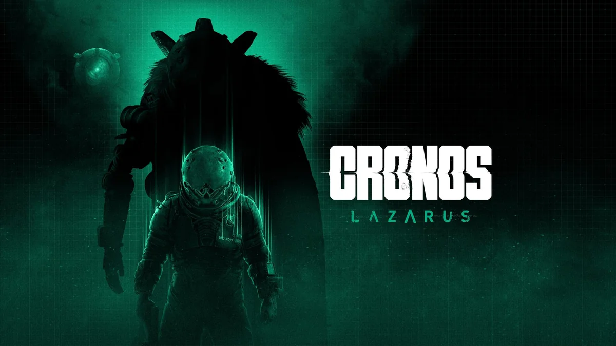 Cronos: Lazarus çıkış tarihi açıklandı: 3 Aralık'ta geliyor
