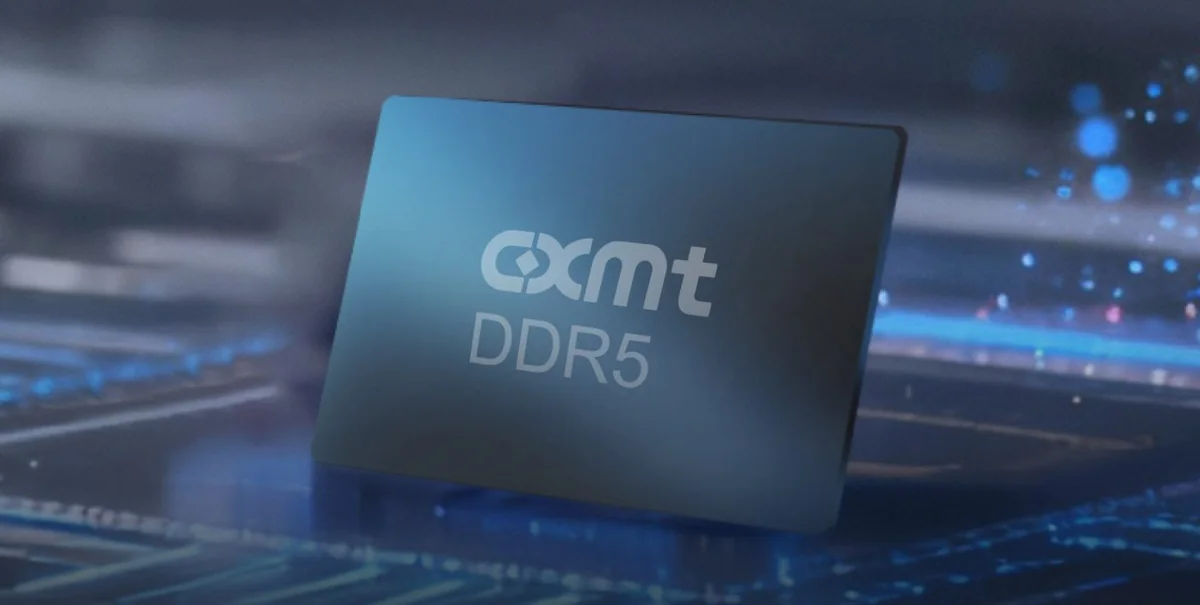 CXMT, 4F² tabanlı DDR5 RDIMM için 2026 sonunu hedefliyor