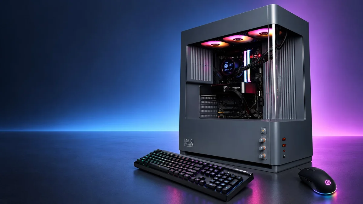 IDC: Q3 2026 PC sevkiyatları %20,1 düştü, baskı sürebilir