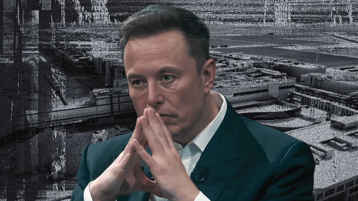 Terafab gerilimi büyüyor: Samsung, Musk suçlamalarına tepki