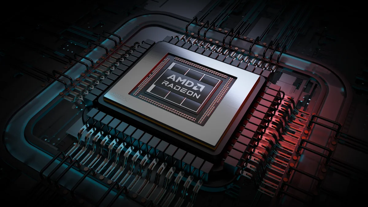 AMD, FSR 4.1’i Radeon RX 6000 ve Xbox Series’e getirdi