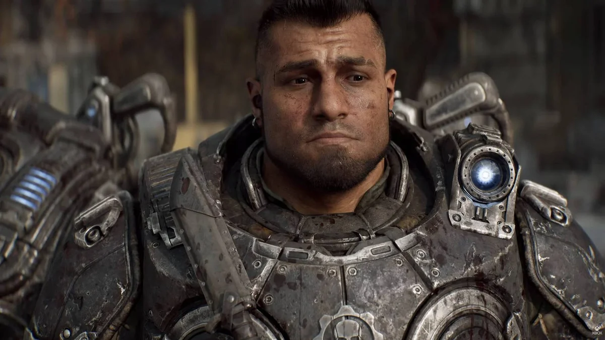 Gears of War: E-Day satışları 230 binle zayıf başladı