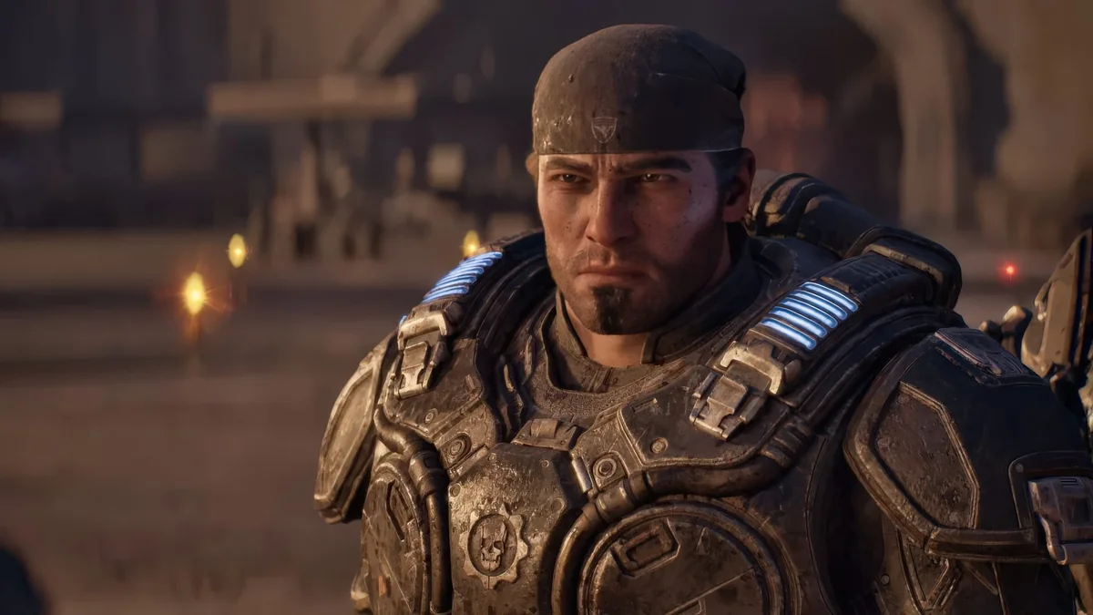 Gears of War: E-Day bütçesi $500 milyonu aşmış olabilir