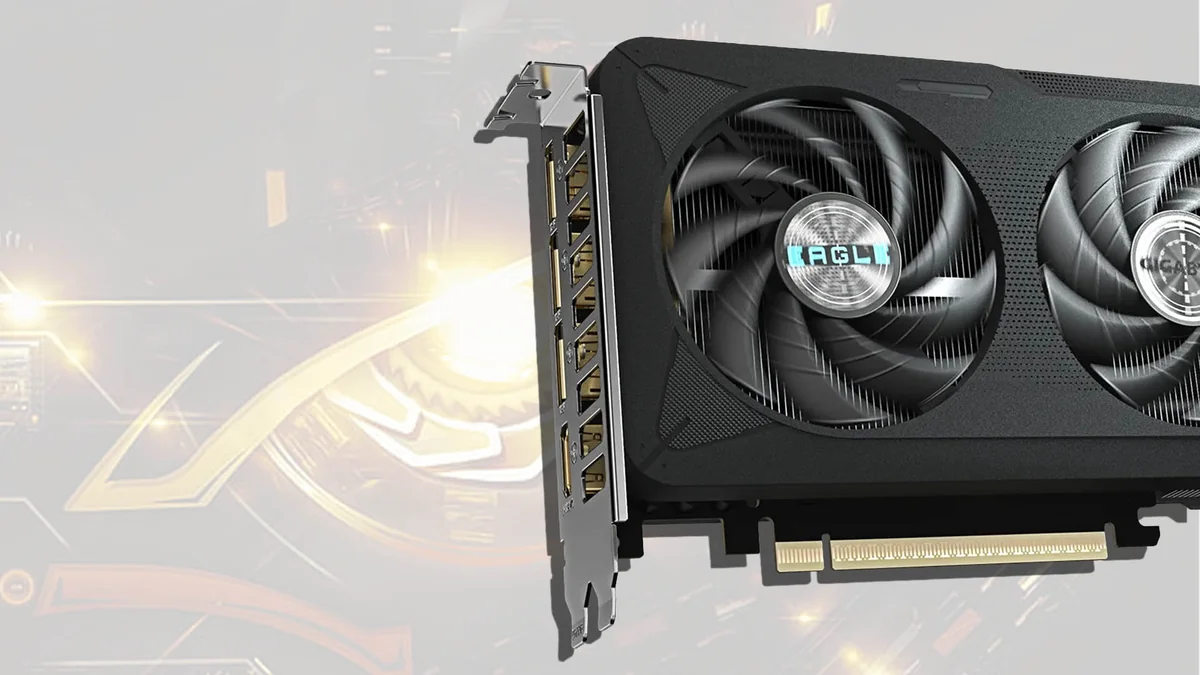 GIGABYTE, kırık fanlı GPU için değişim yerine onarım sunuyor