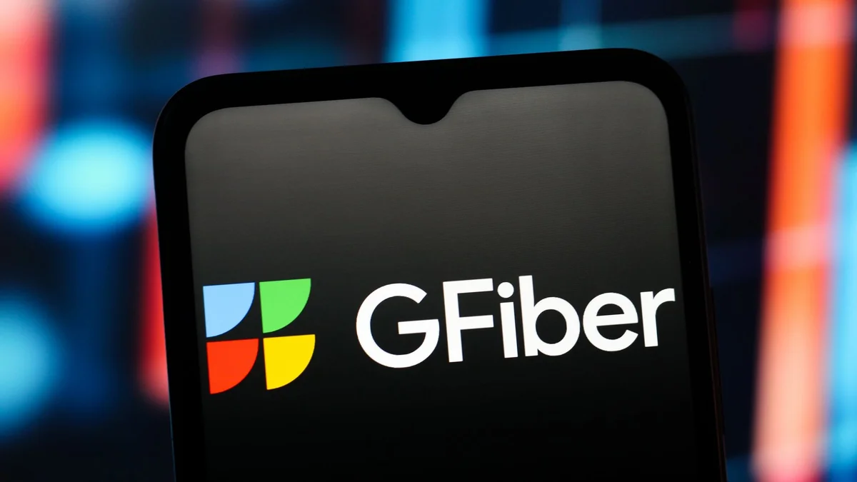 GFiber, 20 Gig aboneleri için Wi-Fi 8 gateway hazırlıyor