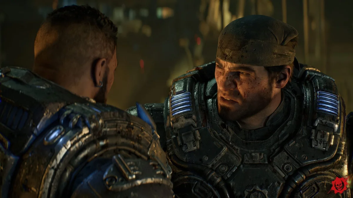 The Coalition ekibinde Gears of War: E-Day sonrası işten çıkarma kaygısı
