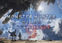 Monster Hunter Wilds: Ascendance 2027’de geliyor