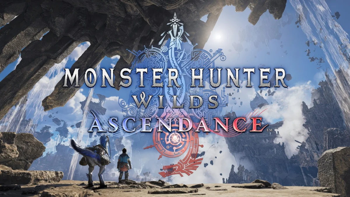 Monster Hunter Wilds: Ascendance 2027’de geliyor