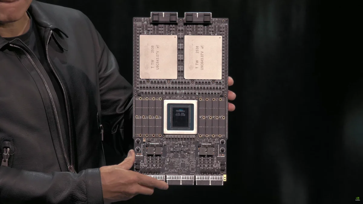 Jensen Huang: GPU ömrü artık 8 yıl ve üzeri olabilir