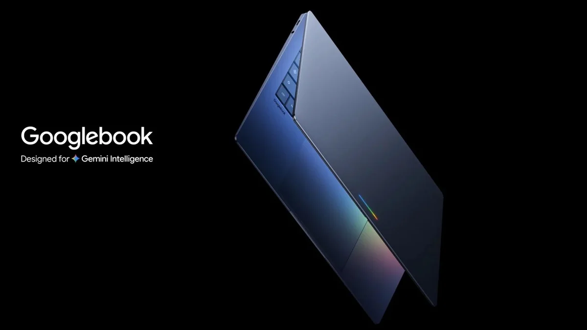 Googlebook serisinde Intel modeller için Android uygulama uyarısı