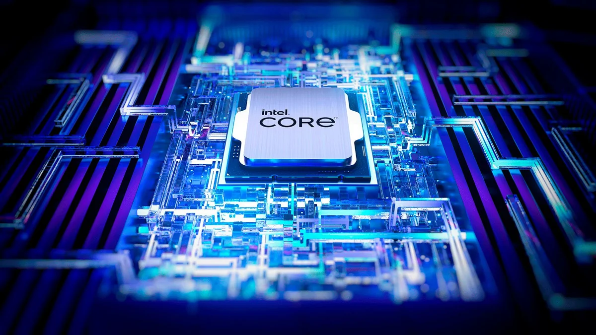 Intel Raptor Lake Next izleri sürücü ve sevkiyatlarda göründü