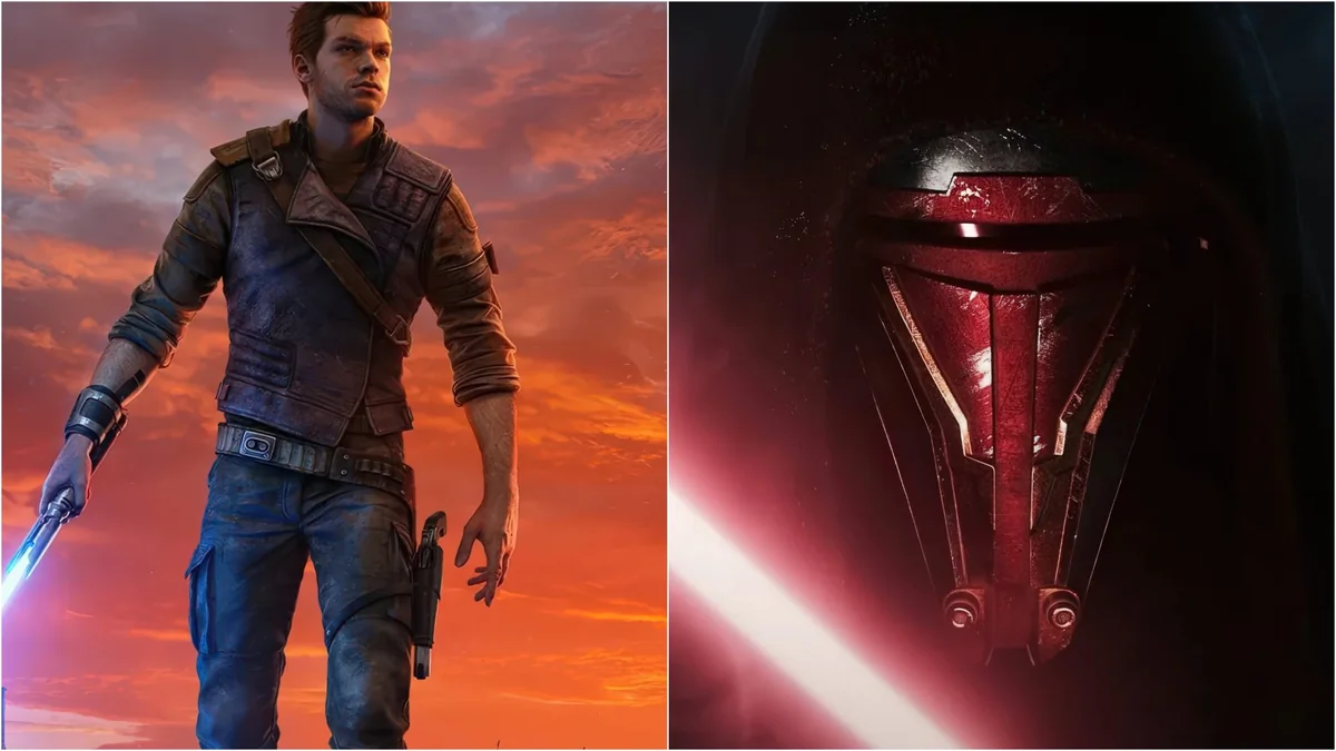 Star Wars Jedi Part 3 ve KOTOR remake için yeni takvim iddiası