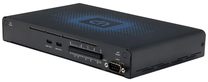 Aaeon UP Xtreme PTL Edge Air mini PC