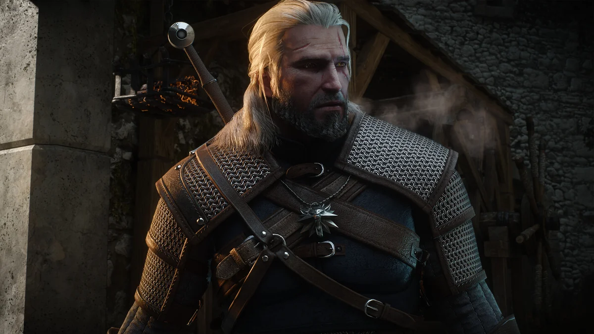 CD Projekt Red, The Witcher 3 Remastered için yeni düzeltmeleri doğruladı